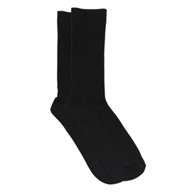 MP Denmark Fine Wool Rib Socks hos parfumerihamoghende.dk 